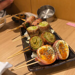 Yasaimaki To Okinawa Robata Sumishima - 