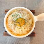 カフェレストラン ふらっと - 