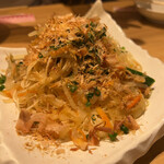 Yasaimaki To Okinawa Robata Sumishima - 