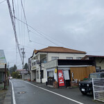 Karuizawa Chuukasoba Muni - こんぬつわ