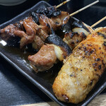 小鶴 - 
