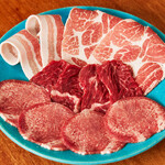 Shabushabu Kintan - 