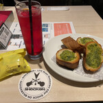 LiveMusic＆RestaurantBar SHOCK-ON - 