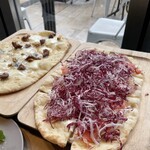 オービカ モッツァレラバー - 