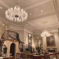 オーベルジュ・ド・リル トーキョー - 