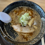 みはら食堂 - 正油ラーメン♬