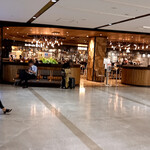 スーラーメン まくり - フードコート「the foodtimes」