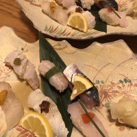 中洲鷹勝 本店 - 