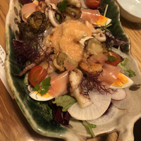 中洲鷹勝 本店 - 