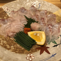 中洲鷹勝 本店 - 