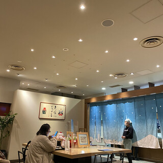 和カフェ 京あんじゅ_2