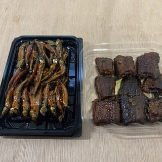 近江今津 西友_1