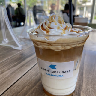 コペン ローカル ベース 鎌倉_0