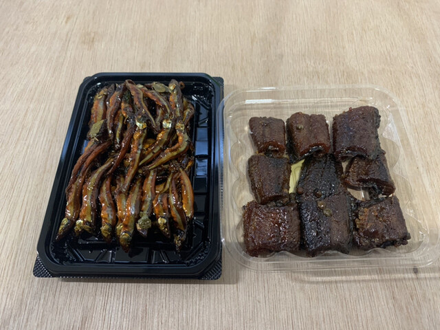 近江今津 西友 あべのハルカス店 - 大阪阿部野橋/惣菜・デリ