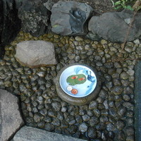 石ばし - 