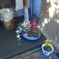 石ばし - 