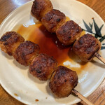 やきとりそね田 - 