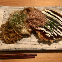 OSAKA きっちん 銀座本店 -  OSAKA きっちん 銀座本店 -