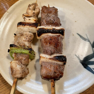 やきとりそね田_0