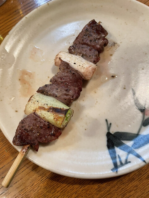 やきとりそね田 - 薬師堂（焼き鳥）の写真