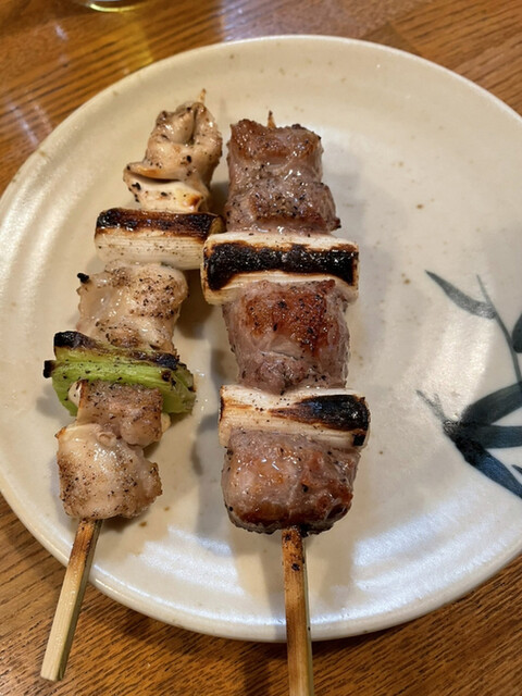 やきとりそね田 薬師堂｜仙台の焼き鳥居酒屋