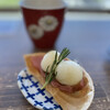 喫茶店 マンテンノホシ