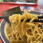 Ramen Ittoku - 太麺