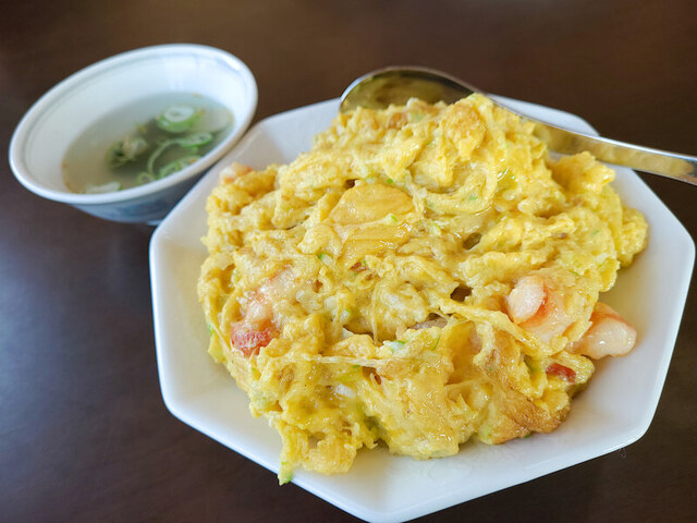 いなかふぇ たんの 木倉屋 - 端野（カフェ）の写真