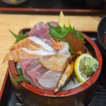 魚輝水産 - 