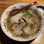 Ramen Oukoku Yumekichi - 