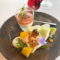 ツキ シュール ラメール - 