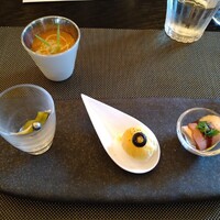 Jose Luis Karuizawa - 