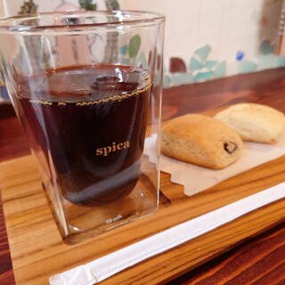小豆島珈琲店 スピカ_1