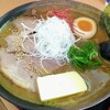 麺屋じぇんとるめん - カレーらーめん【Mar.2022】