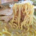 麺屋じぇんとるめん - ～麺～