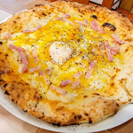 Pizzeria Grande Babbo - 