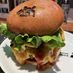 SHOGUN BURGER - 