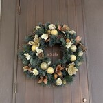 フォリオリーナ・デッラ・ポルタ・フォルトゥーナ - 