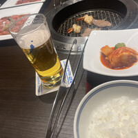 叙々苑 新宿小田急ハルク店 - 