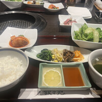 叙々苑 新宿小田急ハルク店 - 