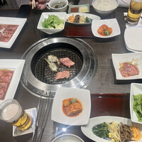 叙々苑 新宿小田急ハルク店 - 