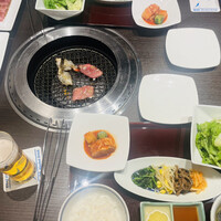 叙々苑 新宿小田急ハルク店 - 