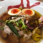 Ramen Tanino - 