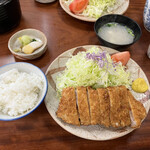 Tonkatsu Taketei - 