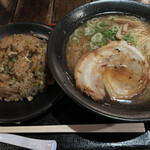 Ramen Itsuwa - 