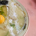 大久ラーメン - 