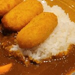 カレー専門店 はまやカレー - 