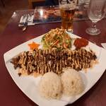 Yıldız Turkish Restaurant & Bar ユルディズ トルコレストラン - 