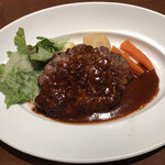 RESTAURANT Omiya - 