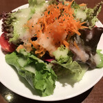 RESTAURANT Omiya - 